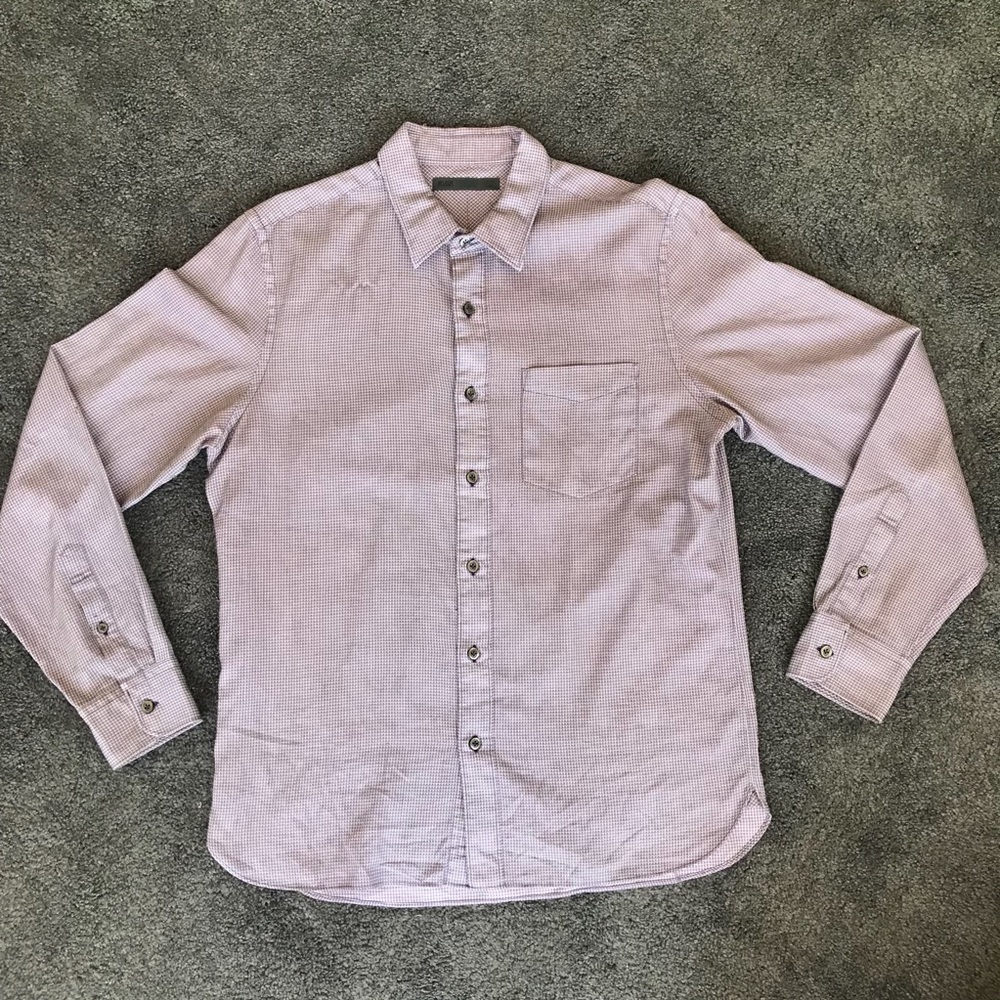 Onassis Button Down Shirt